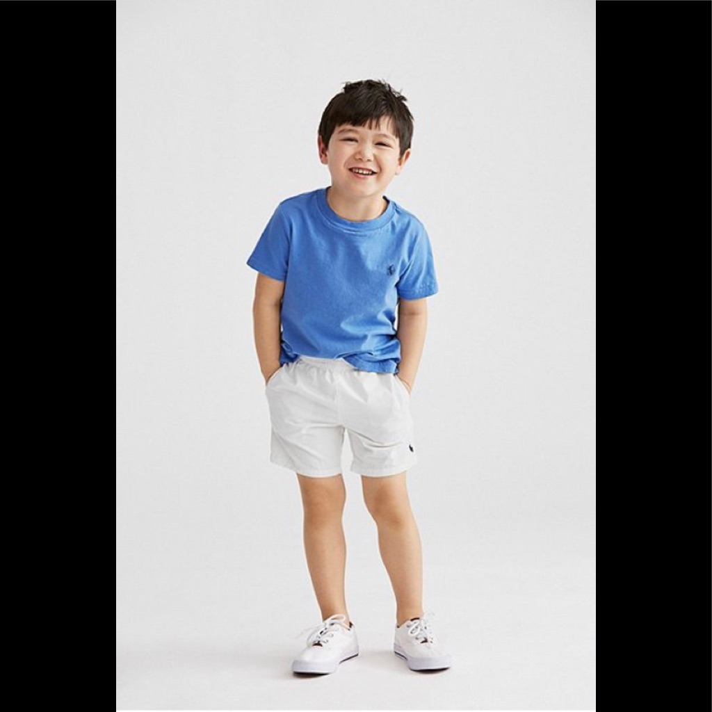 Polo By Ralph Lauren Shorts Brand New With Tags